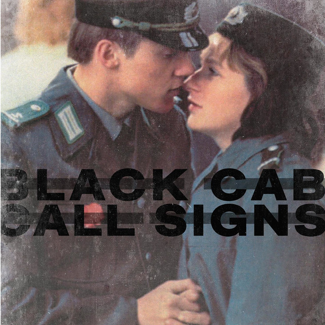 Call Signs album cover