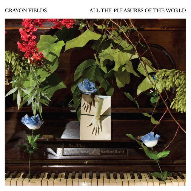 All the Pleasures of the World album cover