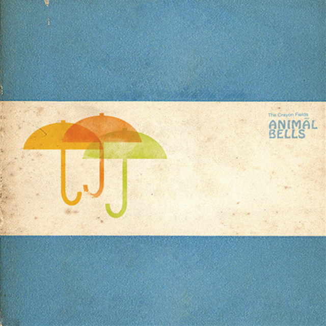 Animal Bells album cover