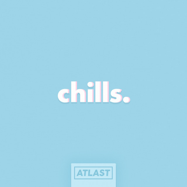 chills. album cover