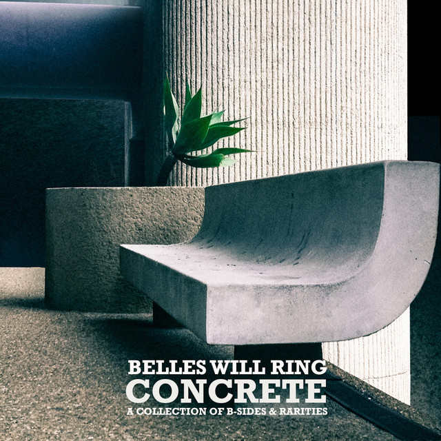 Concrete (a Collection of B-Sides and Rarities) album cover