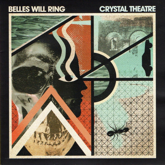 Crystal Theatre album cover