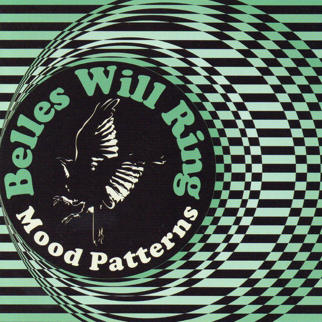 Mood Patterns album cover