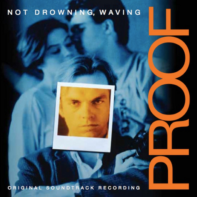 Proof album cover