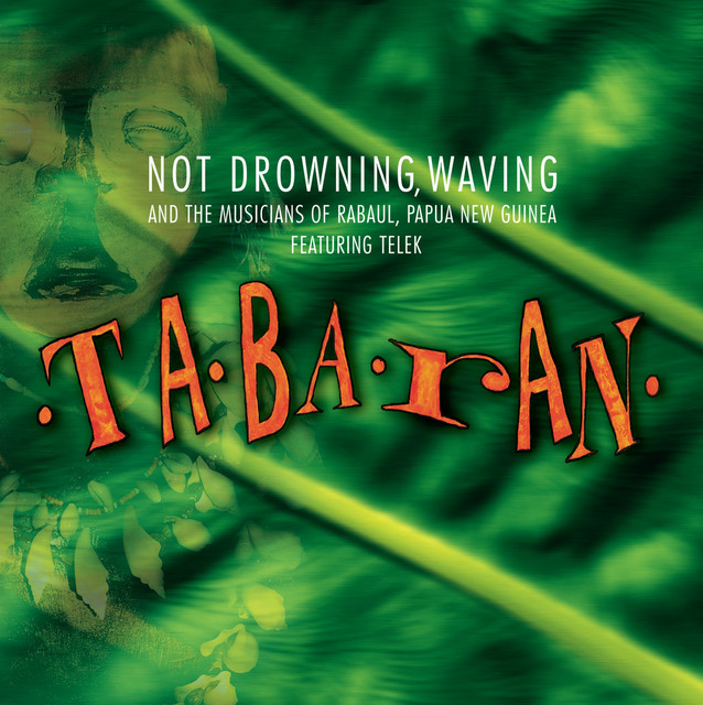 Tabaran album cover