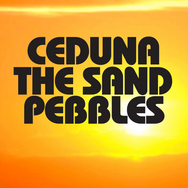 Ceduna album cover