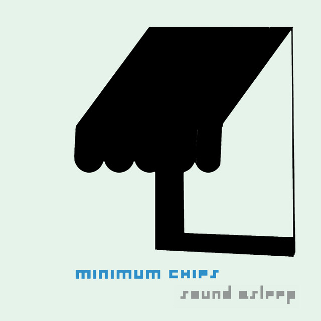 Sound Asleep album cover