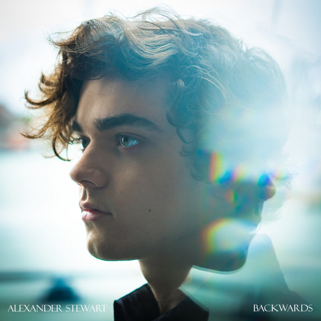Backwards album cover