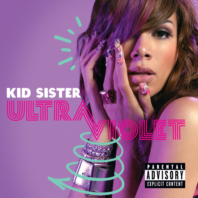 Ultraviolet album cover