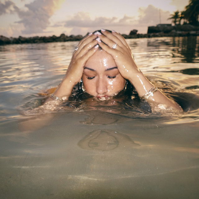 Gold album cover