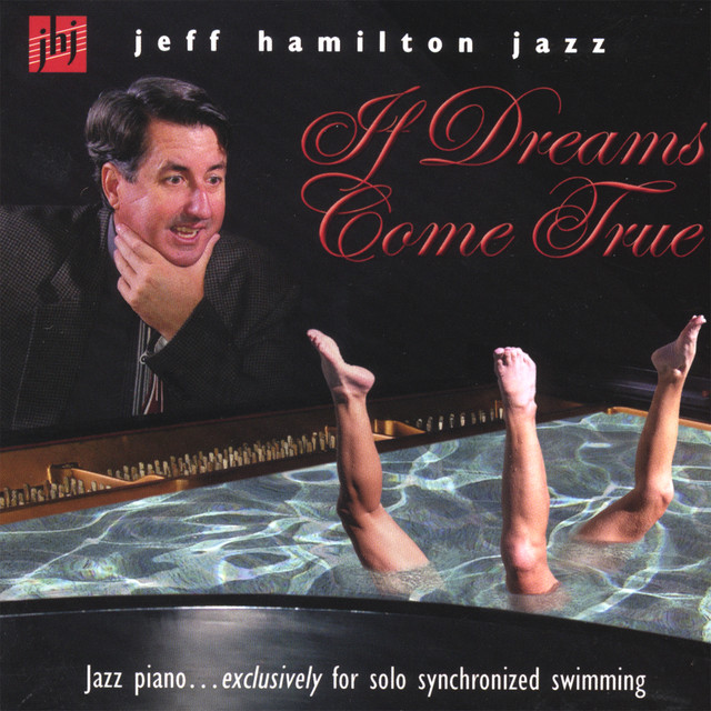 If Dreams Come True album cover
