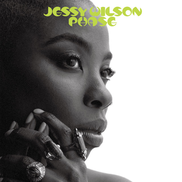 Phase album cover