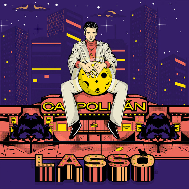 En Vivo Desde El Teatro Caupolicán, Santiago de Chile album cover