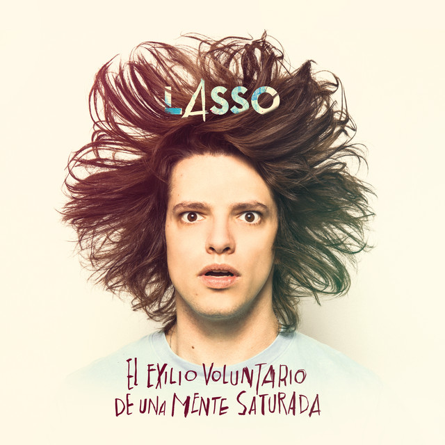 El Exilio Voluntario De Una Mente Saturada album cover