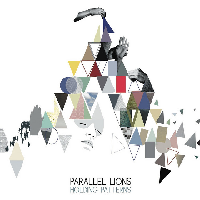 Holding Patterns album cover