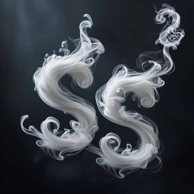 Smoke Signals 2 album cover