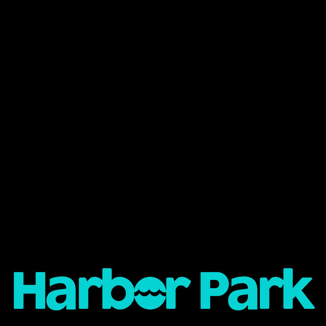 Harbor Park album cover