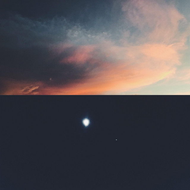 Dusk Til Dawn album cover