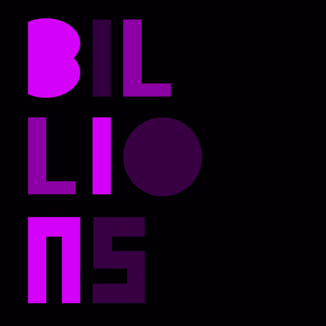 Billions (Screwed) album cover