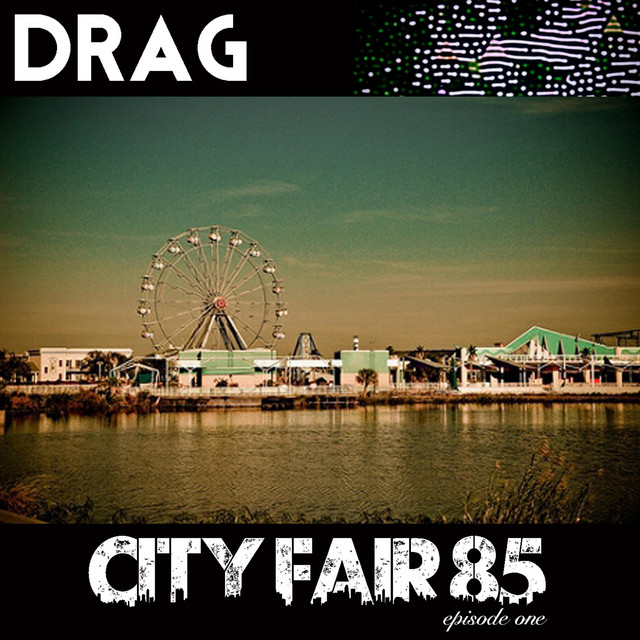 City Fair 85 Episode One album cover