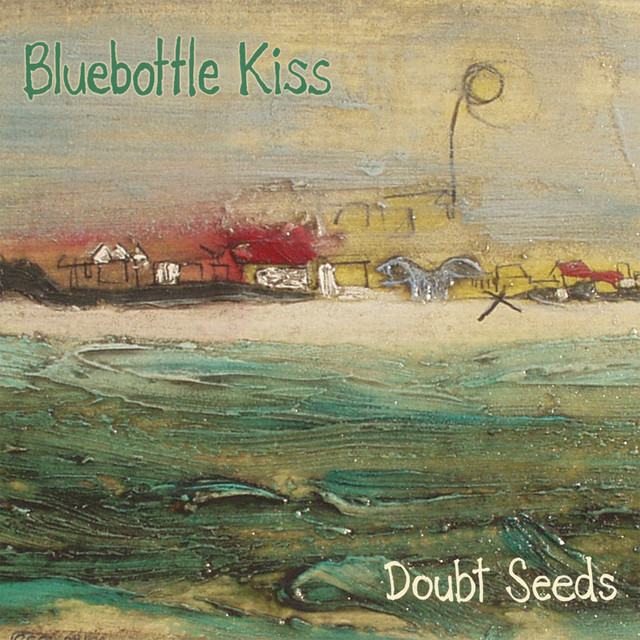 Doubt Seeds 2 album cover