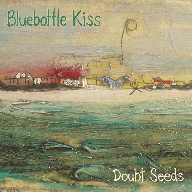 Doubt Seeds album cover