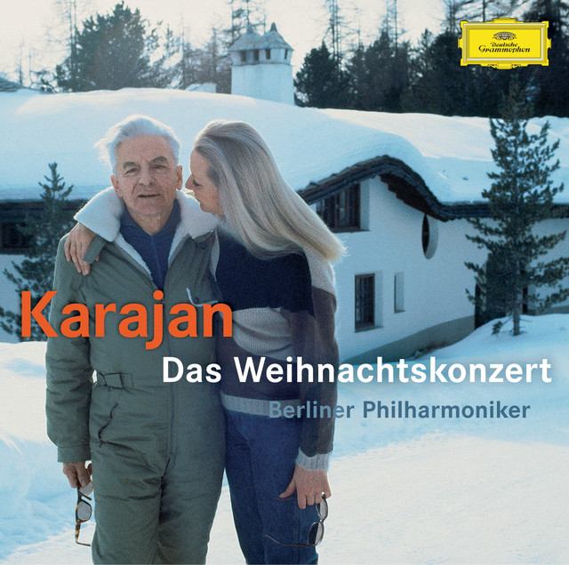 Das Weihnachtskonzert