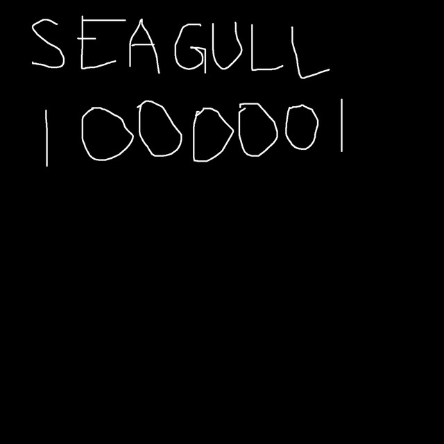 1000001 album cover