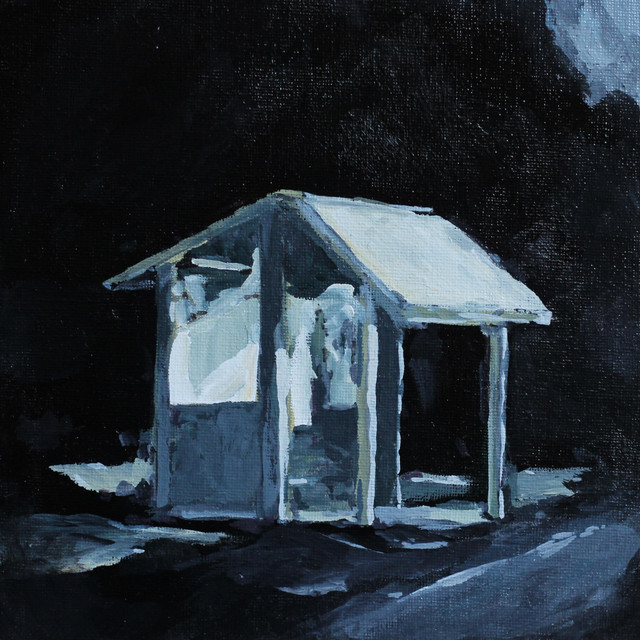 Ocean from Above album cover