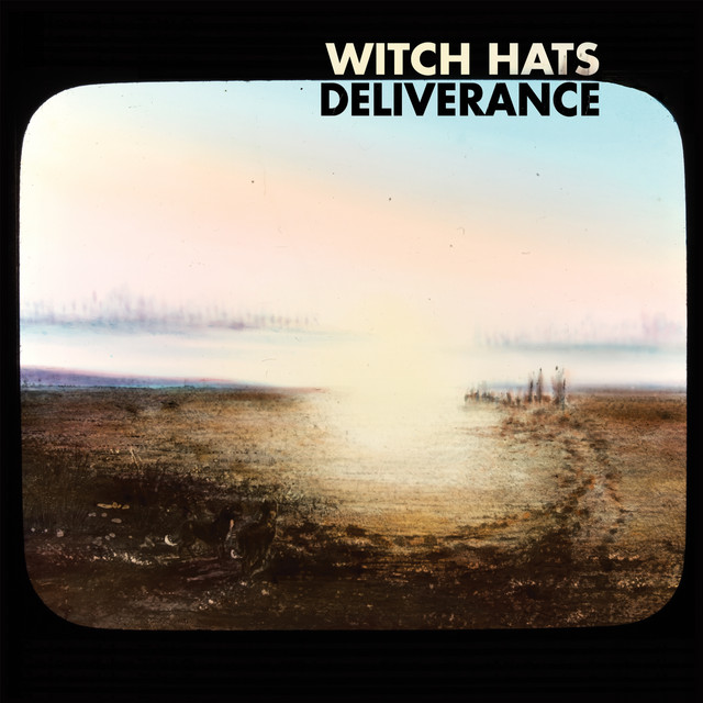 Deliverance album cover