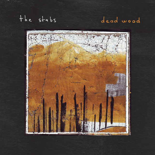 Dead Wood album cover