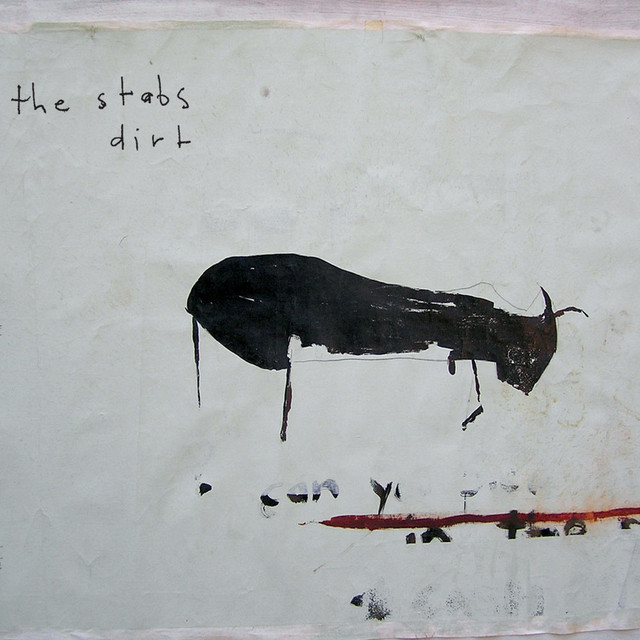 Dirt album cover