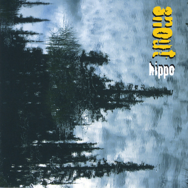 Hippo album cover