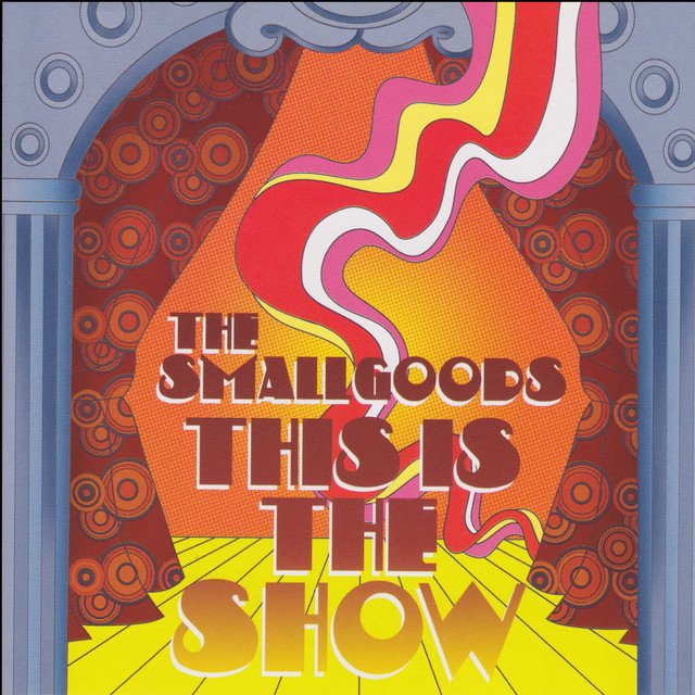 This Is the Show album cover