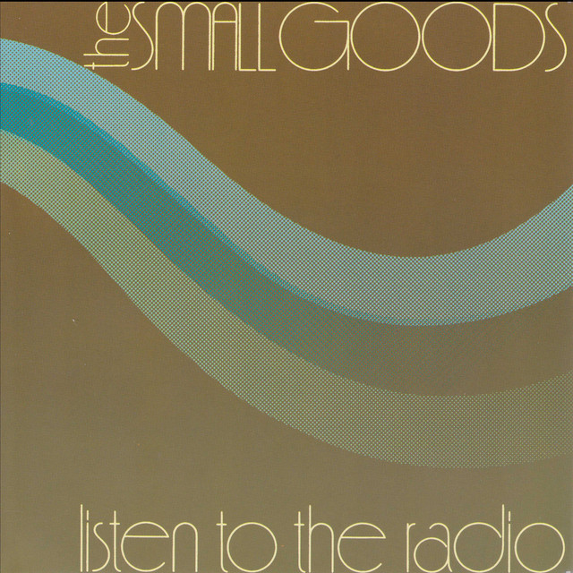 Listen to the Radio album cover