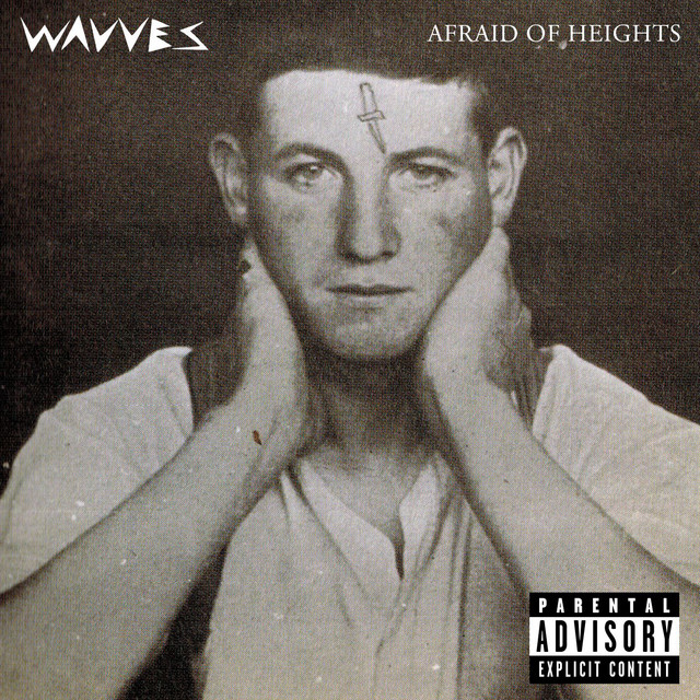 Fender Jazz Bass as heard on Afraid Of Heights by Wavves (2013)