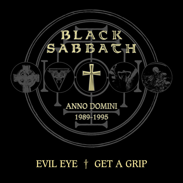 Fender Stratocaster Electric Guitar as heard on Evil Eye / Get A Grip by Black Sabbath (2024)