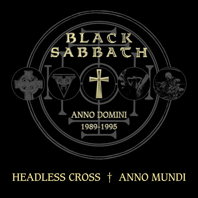 Roland XP-80 Synthesizer as heard on Headless Cross / Anno Mundi (2024 Remaster) by Black Sabbath (2024)