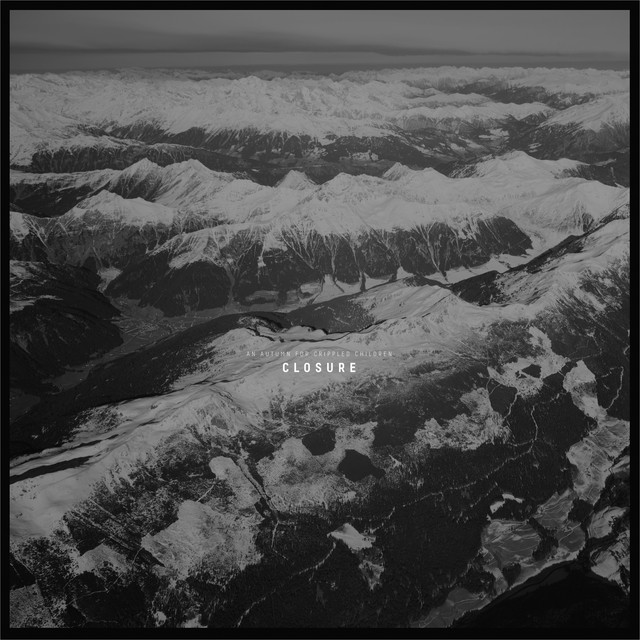 Closure album cover