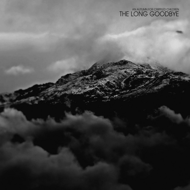 The Long Goodbye album cover