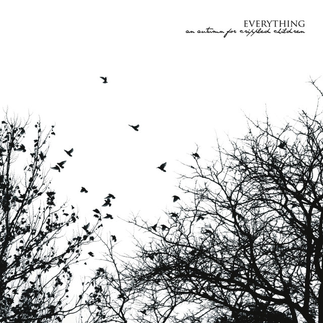 Everything album cover