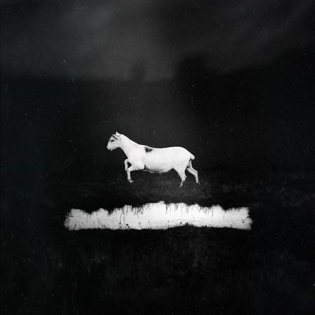 Prédateurs album cover