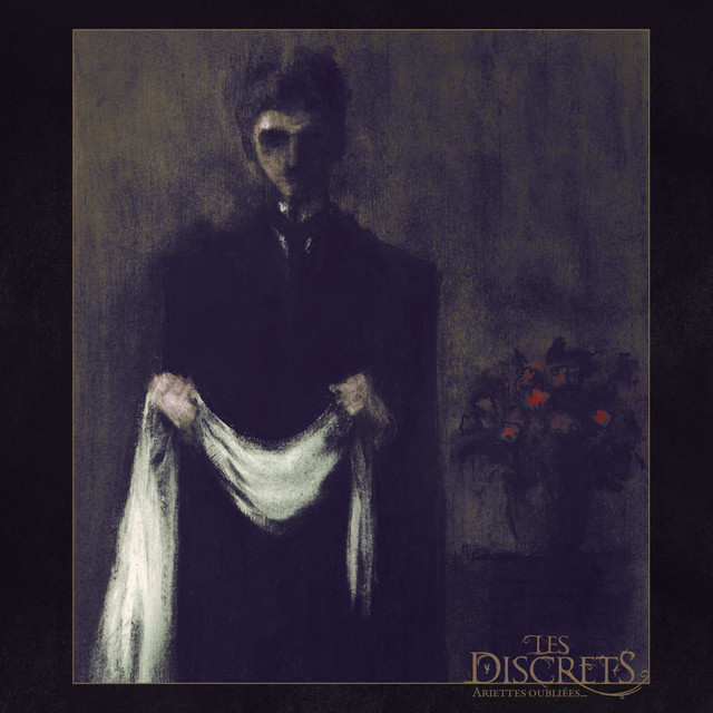 Ariettes oubliées album cover