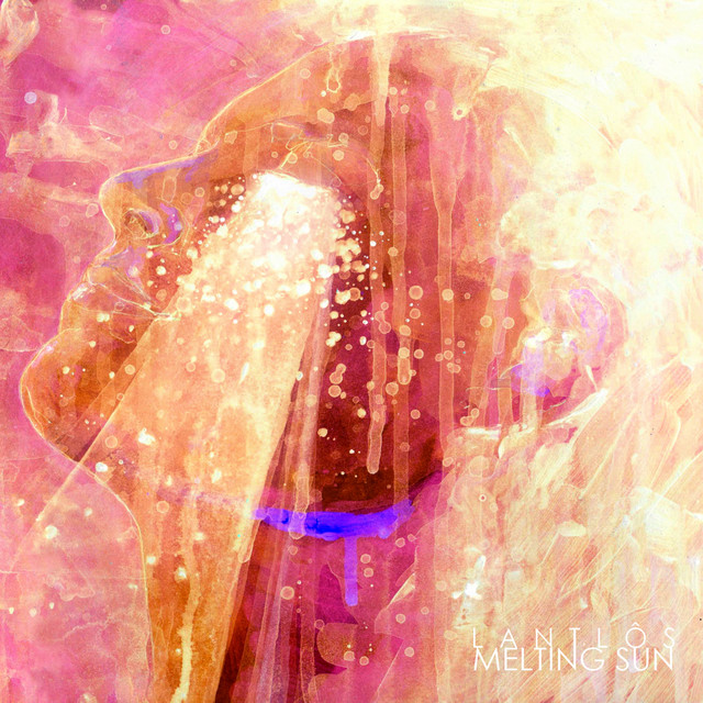 Melting Sun album cover