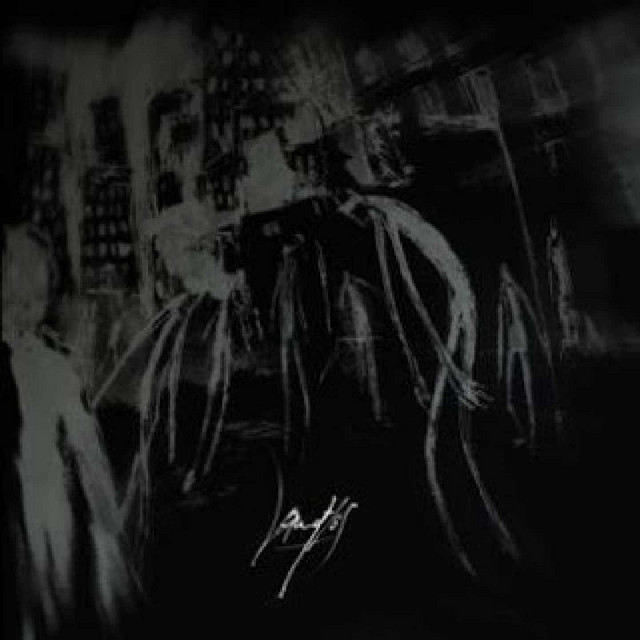 Lantlôs album cover