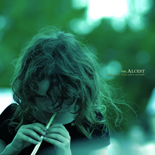 Souvenirs d'un autre monde album cover