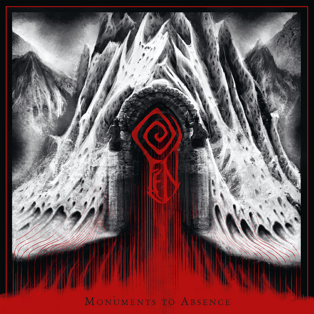 Monuments to Absence album cover