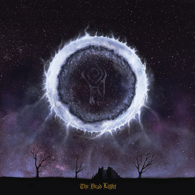 The Dead Light album cover