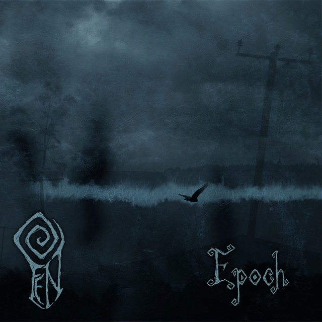 Epoch album cover