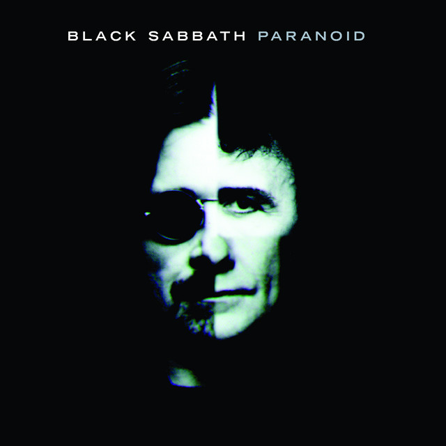 Laney LA 100 BL as heard on Paranoid by Black Sabbath (1998)